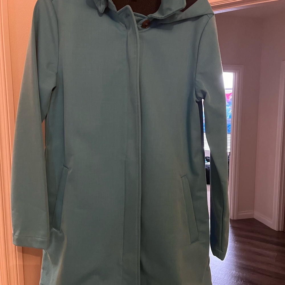 Mia melon jacket - Picture 6 of 6